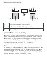 Предварительный просмотр 32 страницы ECUE Lighting Control Engine 2 Setup Manual