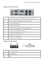 Предварительный просмотр 35 страницы ECUE Lighting Control Engine 2 Setup Manual