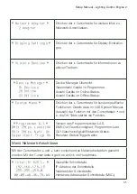 Предварительный просмотр 45 страницы ECUE Lighting Control Engine 2 Setup Manual