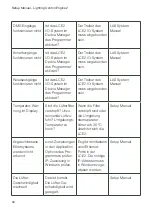 Предварительный просмотр 48 страницы ECUE Lighting Control Engine 2 Setup Manual