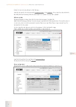 Предварительный просмотр 20 страницы ECUE OSRAM SYMPHOLIGHT AM476230031 Instructions For Use Manual