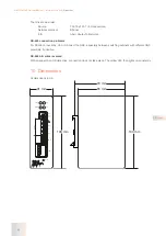 Предварительный просмотр 40 страницы ECUE OSRAM SYMPHOLIGHT AM476230031 Instructions For Use Manual