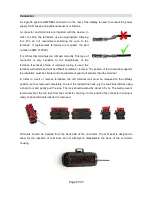 Preview for 9 page of Ecumaster ADU-5 User Manual