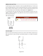 Preview for 25 page of Ecumaster ADU-5 User Manual