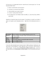 Preview for 30 page of Ecumaster ADU-5 User Manual