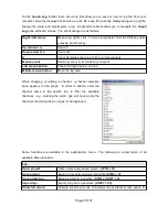 Preview for 33 page of Ecumaster ADU-5 User Manual