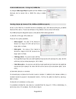 Preview for 98 page of Ecumaster ADU-5 User Manual