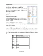 Preview for 115 page of Ecumaster ADU-5 User Manual