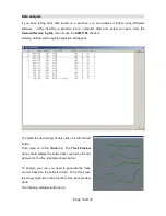 Preview for 132 page of Ecumaster ADU-5 User Manual