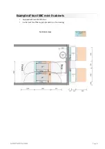 Предварительный просмотр 8 страницы Ecus La FAB' MDC ISBC Mini-X User And Installation Manual