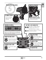 Preview for 5 page of ECX BARRAGE ECX00018T1 Instruction Manual