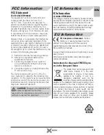 Preview for 13 page of ECX BARRAGE ECX00018T1 Instruction Manual