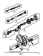 Preview for 14 page of ECX BARRAGE ECX00018T1 Instruction Manual