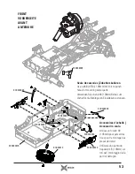 Preview for 18 page of ECX BARRAGE ECX00018T1 Instruction Manual