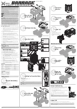 ECX Barrage ECX00019T1 Owner'S Manual preview