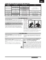 Предварительный просмотр 11 страницы ECX Barrage ECX01009 Instruction Manual