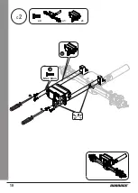 Preview for 10 page of ECX BARRAGE ECX01011 Instruction Manual