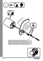 Preview for 12 page of ECX BARRAGE ECX01011 Instruction Manual