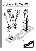 Preview for 16 page of ECX BARRAGE ECX01011 Instruction Manual