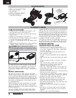 Preview for 4 page of ECX Boost ECX03004 Instruction Manual