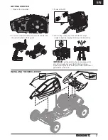 Preview for 7 page of ECX BOOST ECX03024AU Instruction Manual