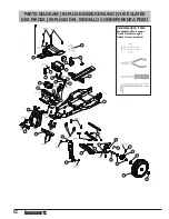 Preview for 14 page of ECX Boost ECX3100SEU (Italian) Manuale D'Istruzioni