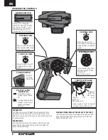 Preview for 6 page of ECX Circuit ECX03000 Instruction Manual