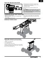 Preview for 5 page of ECX Circuit ECX03011 Instruction Manual