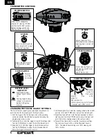 Preview for 6 page of ECX Circuit ECX03011 Instruction Manual