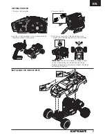 Preview for 7 page of ECX Circuit ECX03020 Instruction Manual