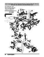 Предварительный просмотр 14 страницы ECX Circuit ECX03020 Instruction Manual