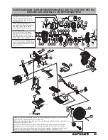 Preview for 15 page of ECX Circuit ECX03020 Instruction Manual