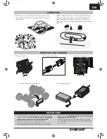 Предварительный просмотр 7 страницы ECX Circuit series Instruction Manual