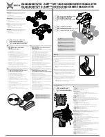 Preview for 2 page of ECX ECX03028T1 Owner'S Manual