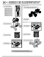 Preview for 3 page of ECX ECX03028T1 Owner'S Manual