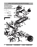 Preview for 2 page of ECX ECX03131IT2 Instruction Manual