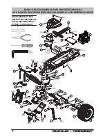 Preview for 2 page of ECX ECX03314 Instruction Manual