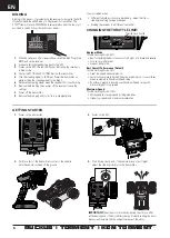 Preview for 6 page of ECX ECX03331IT2 Instruction Manual