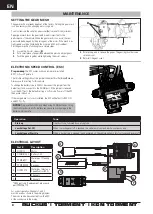 Preview for 8 page of ECX ECX03331IT2 Instruction Manual