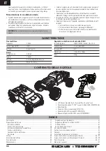 Preview for 3 page of ECX ECX03431T1 Instruction Manual