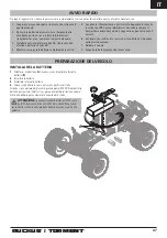 Предварительный просмотр 4 страницы ECX ECX03431T1 Instruction Manual