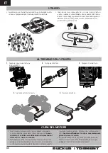 Preview for 7 page of ECX ECX03431T1 Instruction Manual