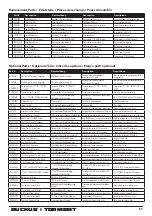 Preview for 18 page of ECX ECX03431T1 Instruction Manual