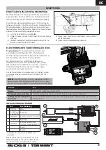 Preview for 26 page of ECX ECX03431T1 Instruction Manual