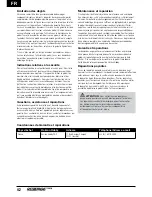 Preview for 42 page of ECX ECX0801 Instruction Manual