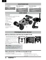 Preview for 46 page of ECX ECX0801 Instruction Manual