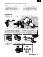 Preview for 49 page of ECX ECX0801 Instruction Manual