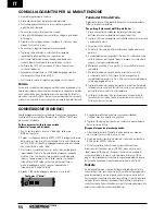 Preview for 54 page of ECX ECX0801 Instruction Manual