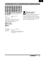 Preview for 57 page of ECX ECX0801 Instruction Manual