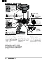 Предварительный просмотр 42 страницы ECX Revenge E Instruction Manual